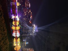 -海心沙亚运公园