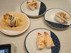 -滨寿司(新街口中央商场店)