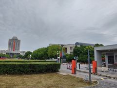 -江南大学(蠡湖校区)