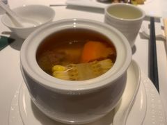 -申粤轩酒楼·三十年粤菜经典(丁香花园店)