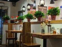 -茶花妹子云南餐厅(传媒大学店)