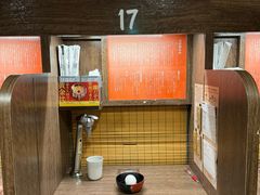 -一兰拉面(梅田阪急东通店)