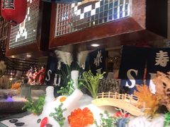 -芭菲盛宴·环球美食(北城国际店)