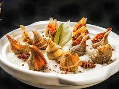 -醉辉皇上海之巅(上海中心大厦店)