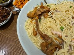 -王春春鸡汤饭(上海中海环宇城店)
