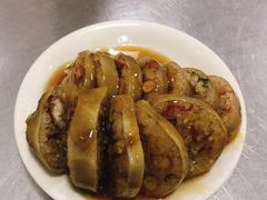 -老妈宫粽球