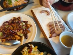 -柴门饭儿(成都太古里店)
