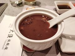 红豆粥-大渔铁板烧(大悦城店)