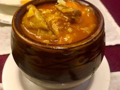 罐羊-92°C俄式厨房(中央大街店)