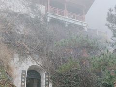 -大慈岩风景区