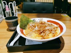 -雷门拉面·现熬骨汤(凯德来福士店)