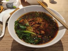 辣肉面-君东记本帮面馆(天钥桥路店)