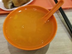 -香妃烤鸡(西单店)