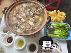 -威邵鸡煲(西华路总店)