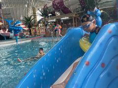 -天山海世界·米立方