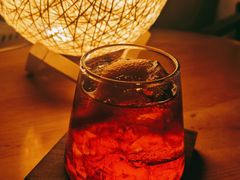 -脚下咖啡·CHILL酒馆(灵光东巷店)