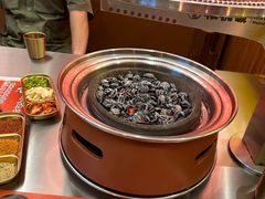 -核桃碳烤肉馆(深圳首店)