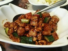 -随喜赞素食餐厅(亦庄店)