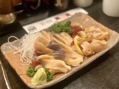 -鱼真(うおまさ)
