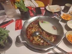 -刘一锅筋头巴脑(大悦城C店)
