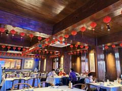 -庆云楼饭庄(什刹海店)