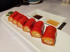 鲜虾红米肠-南棠馆粤菜坊(群光店)