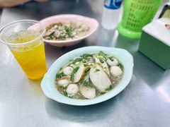 -榮泰米粉湯(Left Shop)