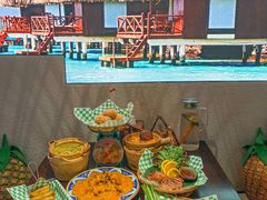 -泰妃殿(武汉首店)