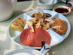 -长春观斋补堂素菜馆