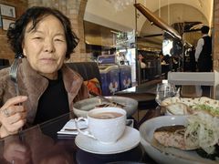 -LES ELITES 英集荟(南京西路店)