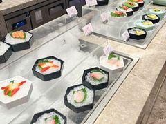 -扬州万怡酒店-中餐厅(文昌中路店)