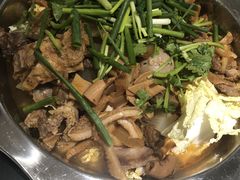 -古乐牛香·鲜牛肉牛杂火锅(新区店)