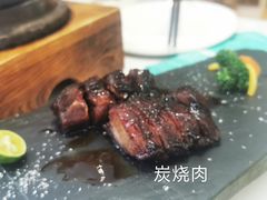-时间里·新派粤菜(远洋店)