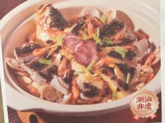 -海门鱼仔·潮汕味(KKMall店)