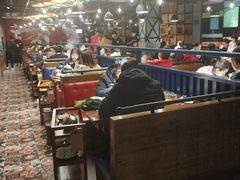 大堂-百岁我家·酸菜鱼专门店(塘下店)