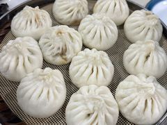 -石饮红星包子(中山路店)