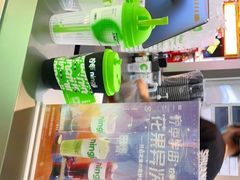 -柠季·手打柠檬茶(静安大悦城北座B1店 )