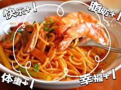 -1901 Cafe(西四店)