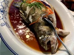 -上海古井假日酒店 · 徽昇楼中餐厅
