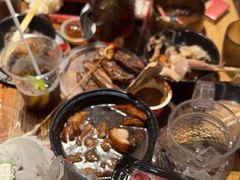 -北丐先生·野馄饨烧烤(雨花万象店)