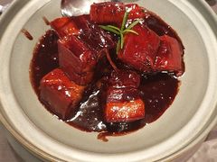 -肆月河豚·新淮扬(金融街店)