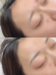 -久匠·野生眉半永久纹眉