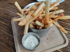 -The BREW·酿餐厅(浦东嘉里大酒店)