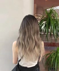 -icare美发沙龙