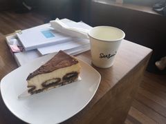 -Seesaw Coffee(朝阳大悦城店)