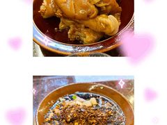 招牌卤猪脚-金必轩(青岩店)