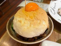 -岛风·台食小馆 ISLAND BISTRO(烟台山店)