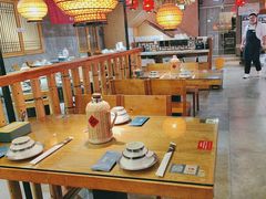 -老屋印象川菜(马园路店)