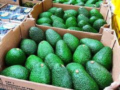 -西郊国际农产品交易中心