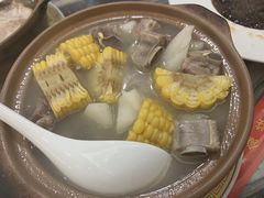 -砂锅居(西四店)